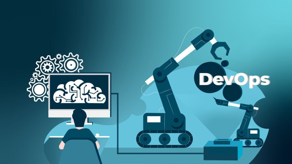 devops engineer