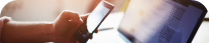 Mobile Developer in Edge1S
