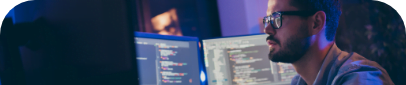 DataBase Developer in Edge1S