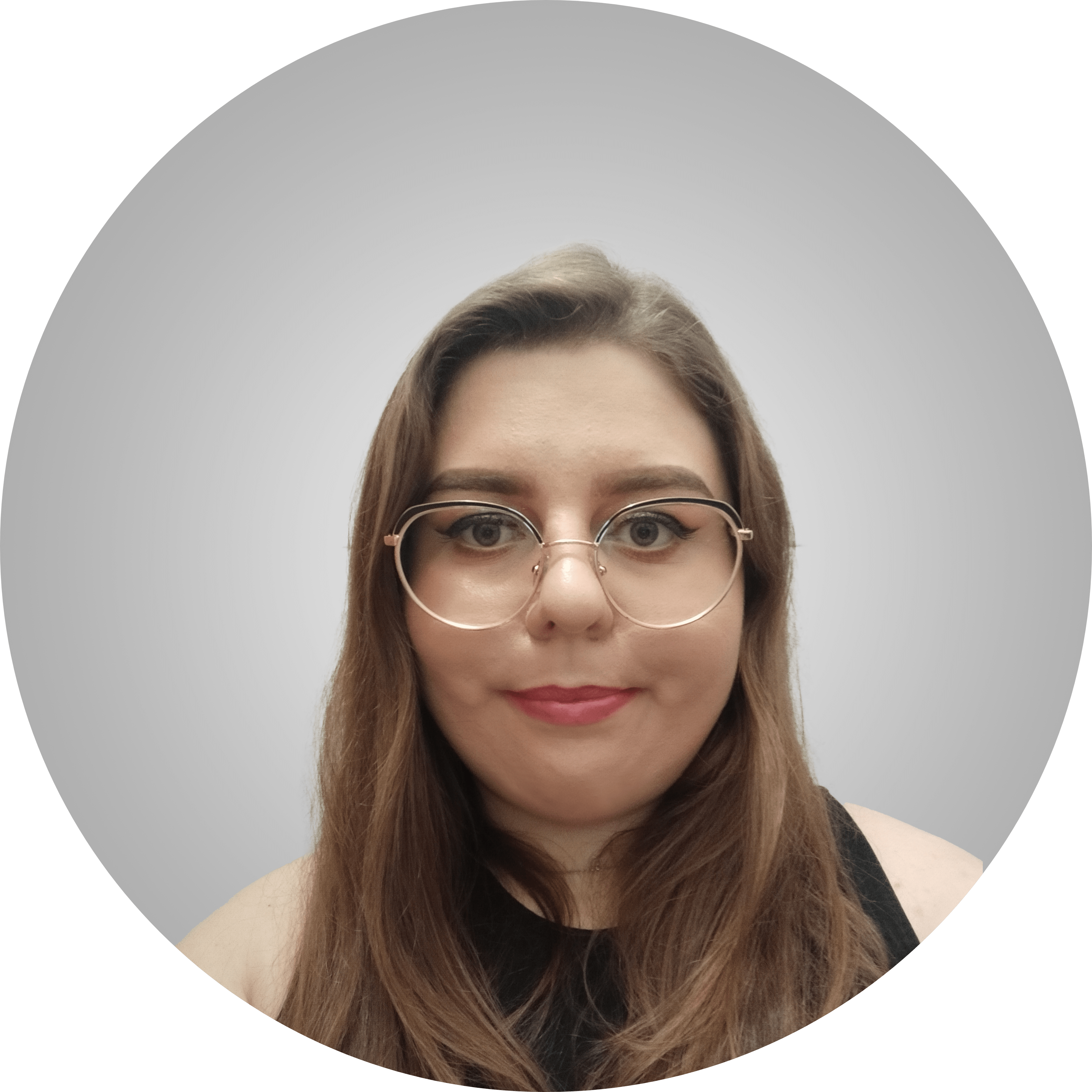 Blog author figure