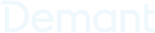 demant logo