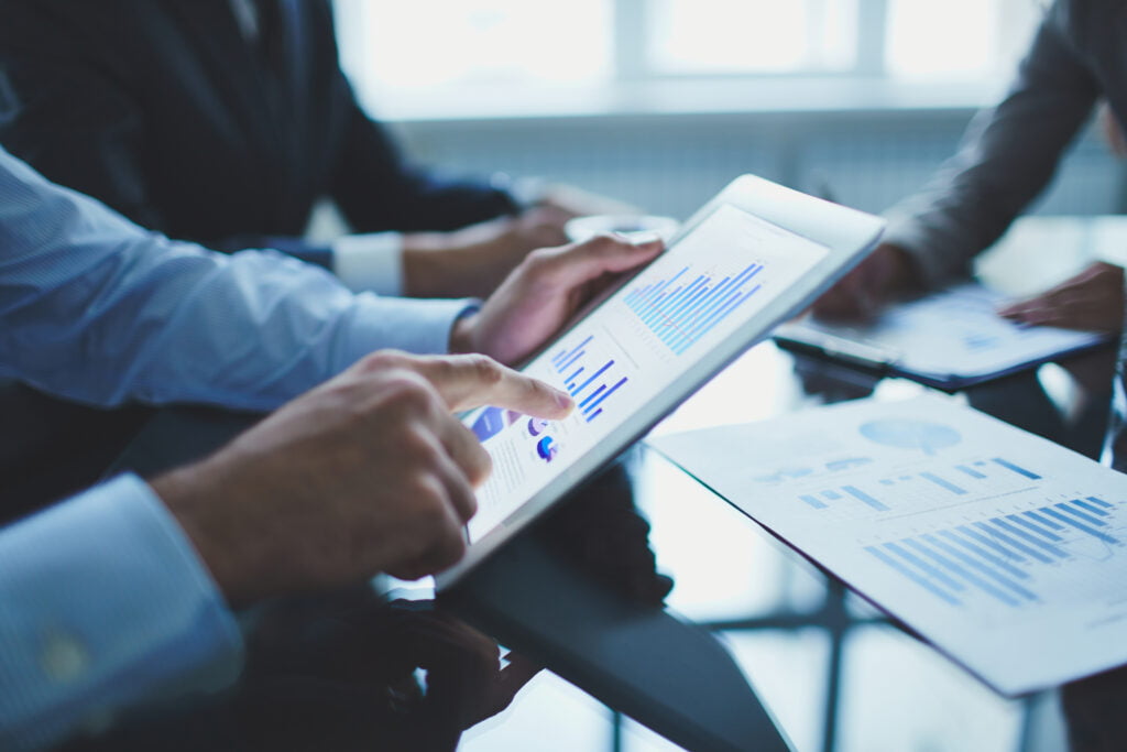 business intelligence