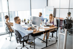 body leasing and staff augmentation