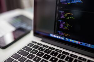 legacy code