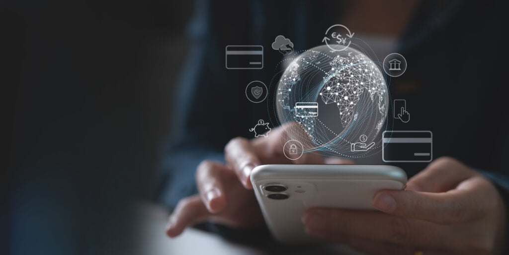 Mobile banking trends and fintech development