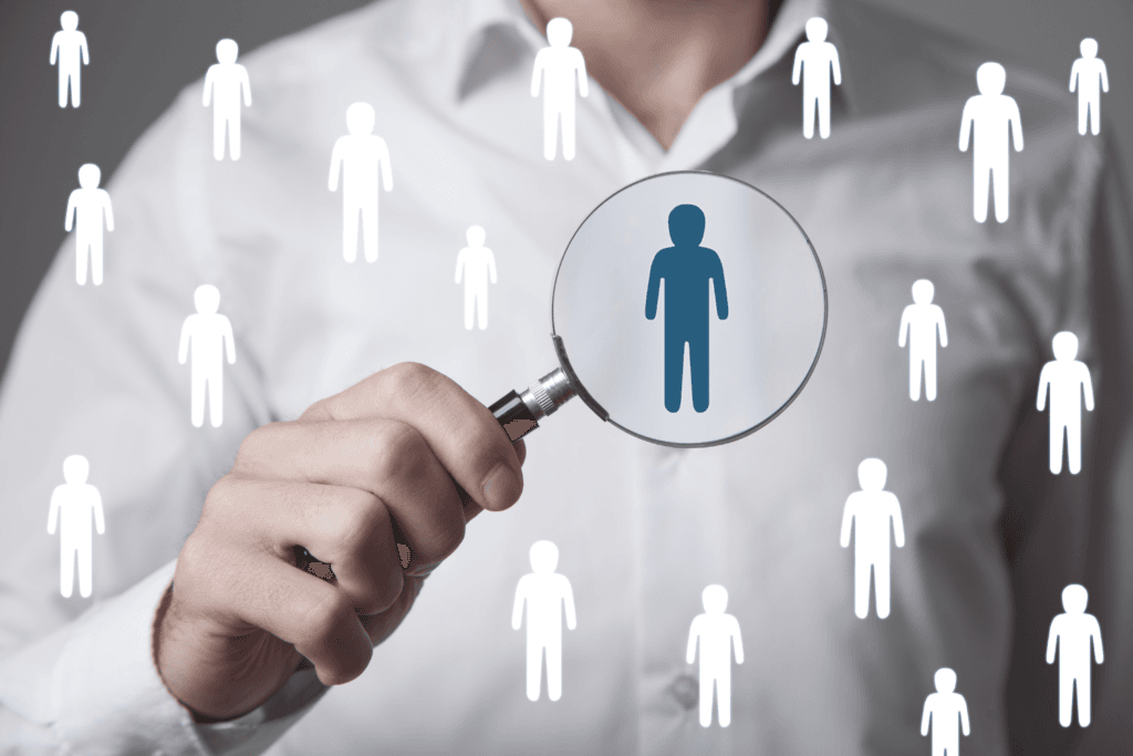 IT staffing