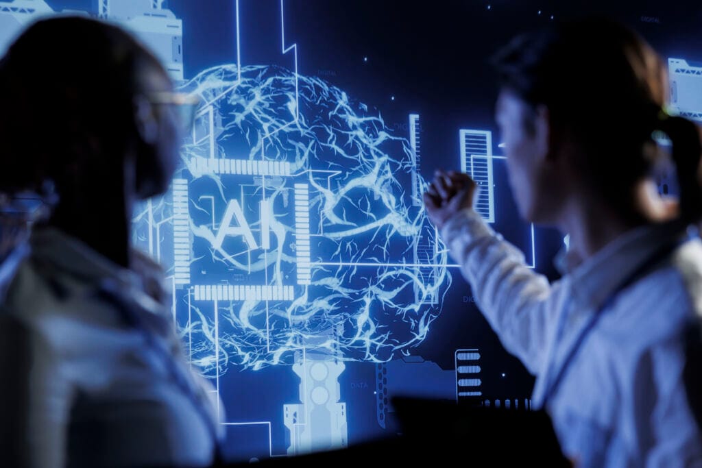 AI tools