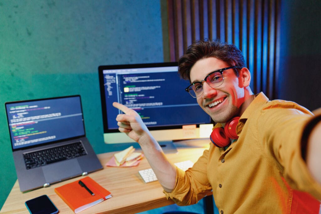 programing tester