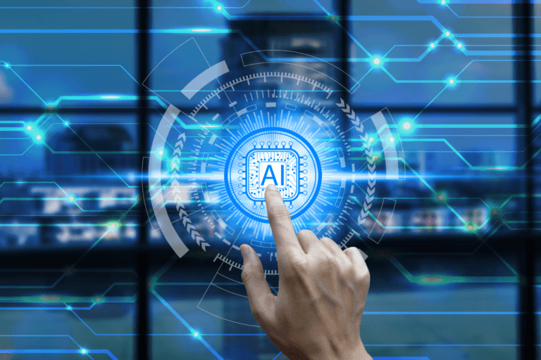 programowanie AI