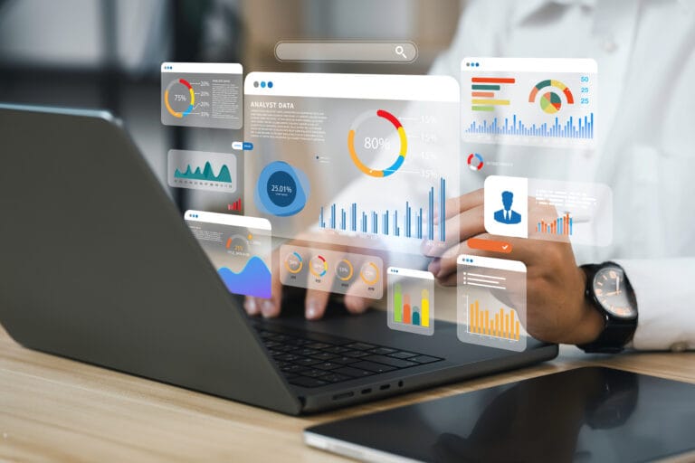 crm system