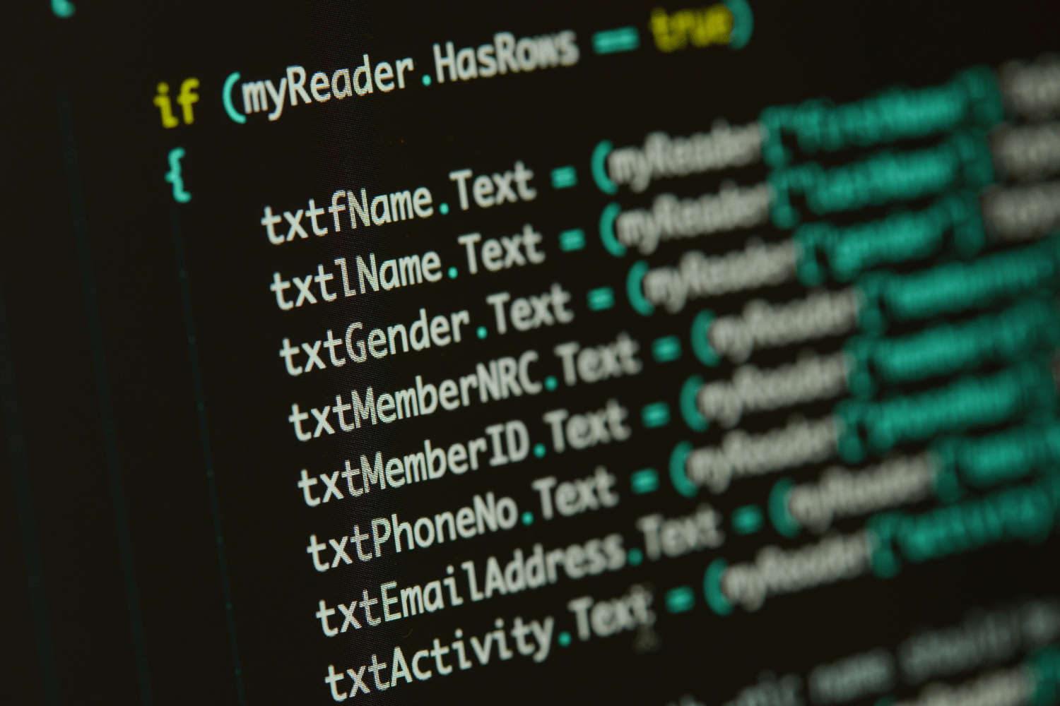 programming