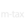 m tax icon