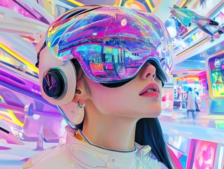 gaming AI
