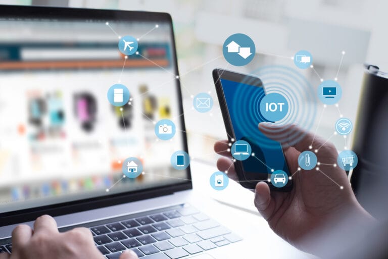 iOT image