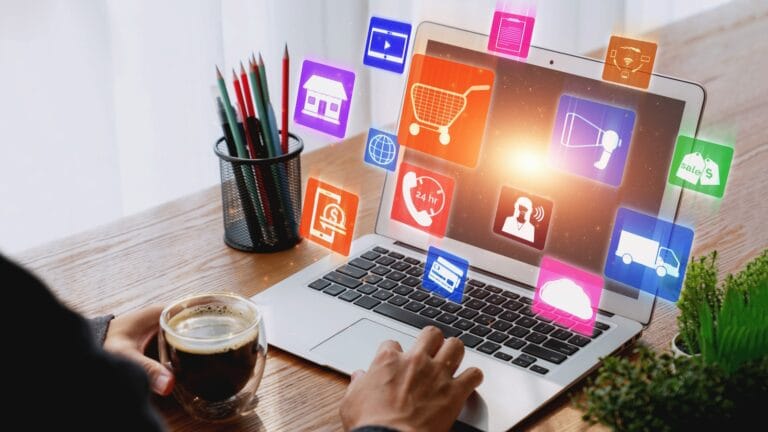 omnichannel