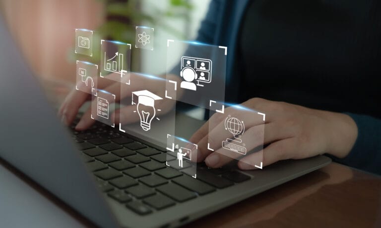 e-learning