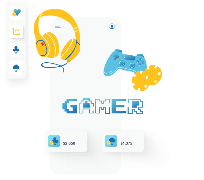 gaming icon
