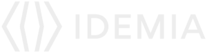 idemia logo