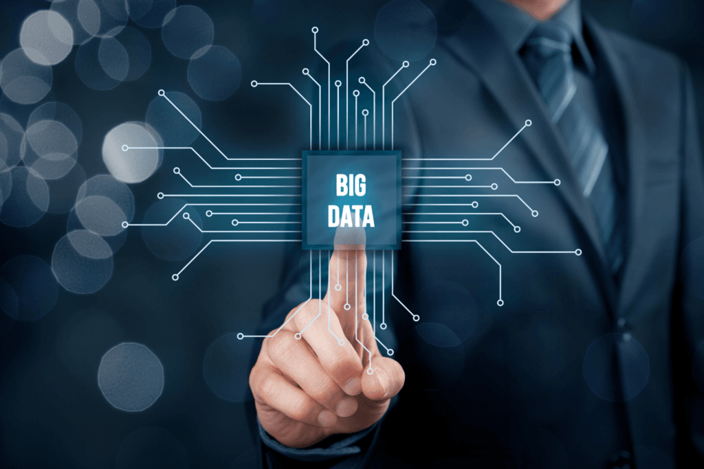 Big Data
