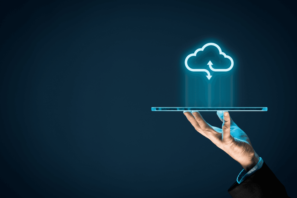 edge computing vs cloud computing