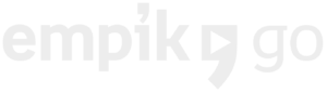 empik go logo