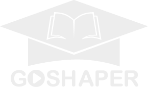go shaper logo