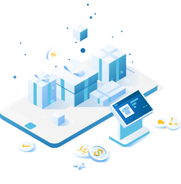 reatail icon