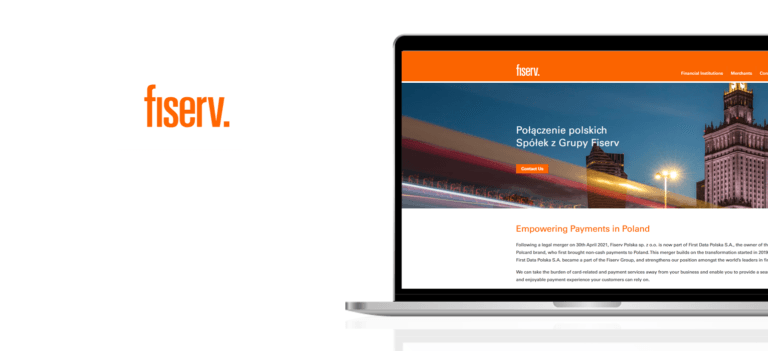 fiserv