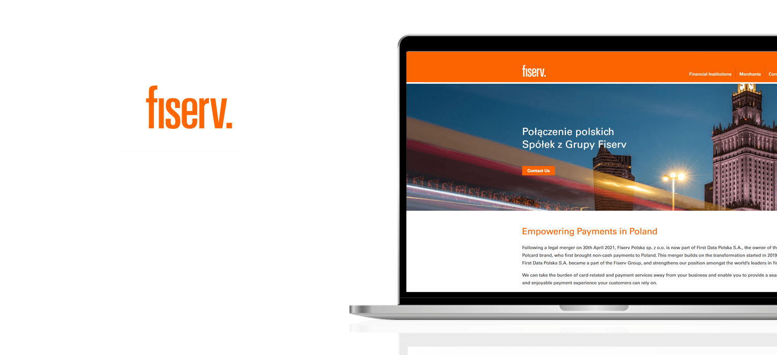 fiserv