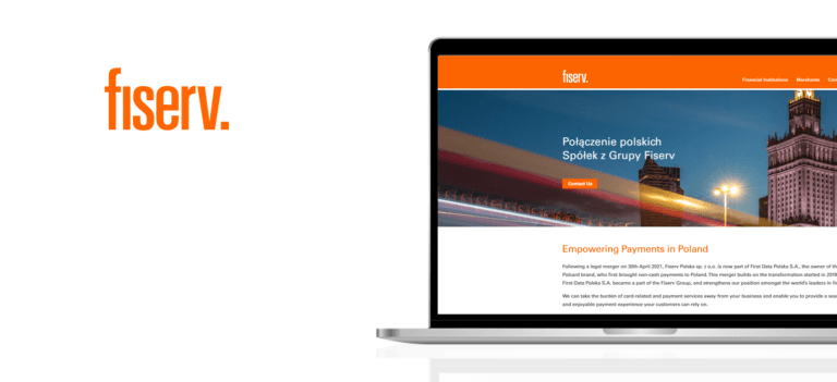 fiserv