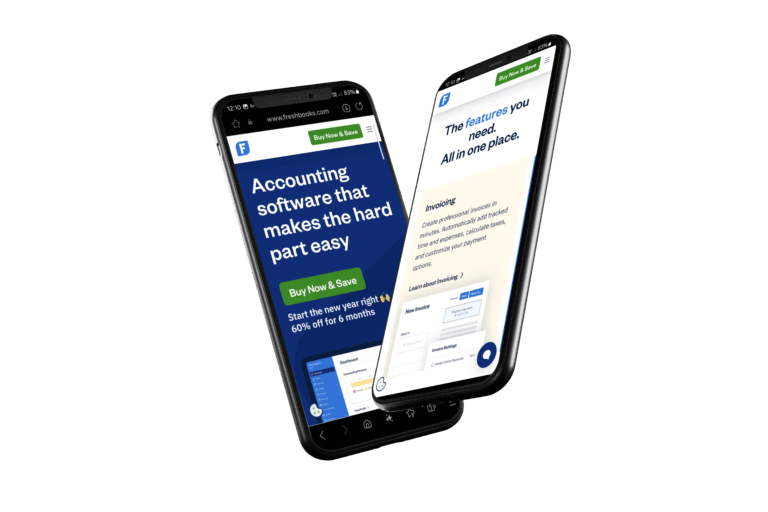 Freshbooks