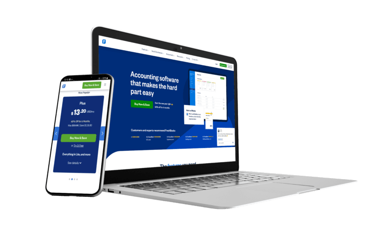 Freshbooks
