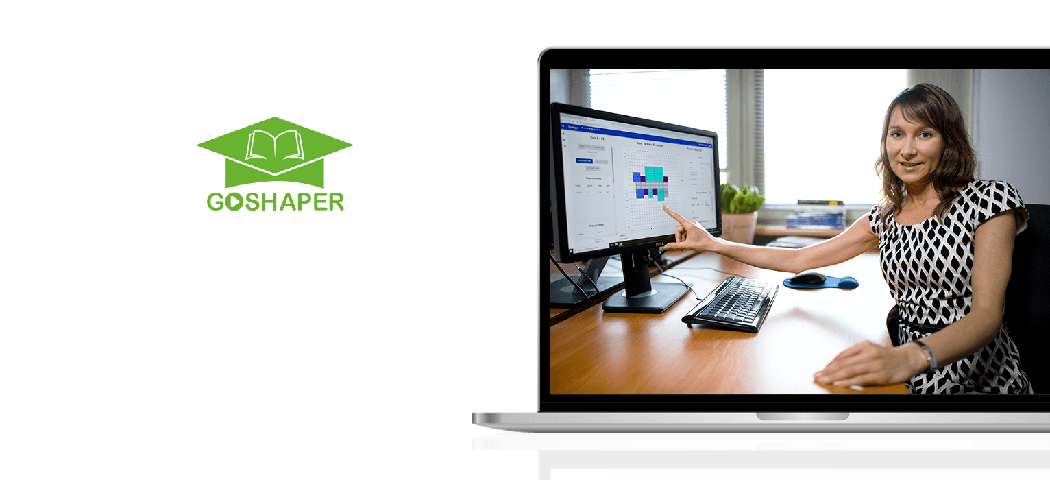 GoShaper