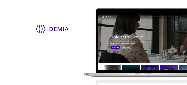 Idemia