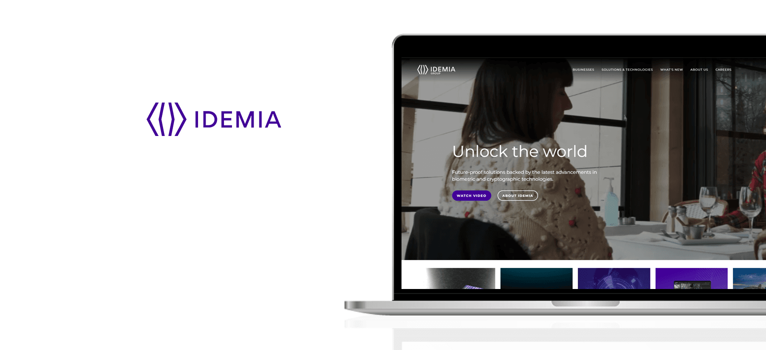 Idemia