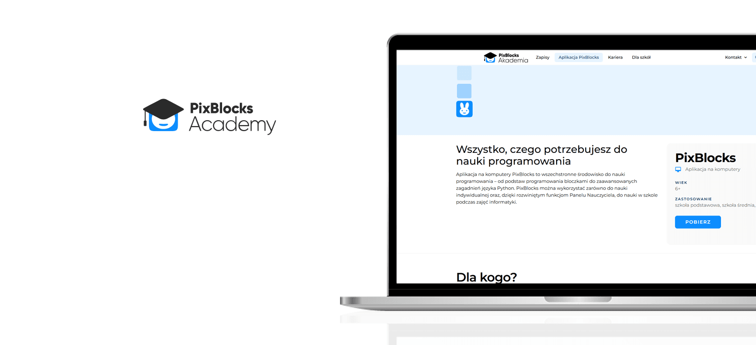 PixBlocks