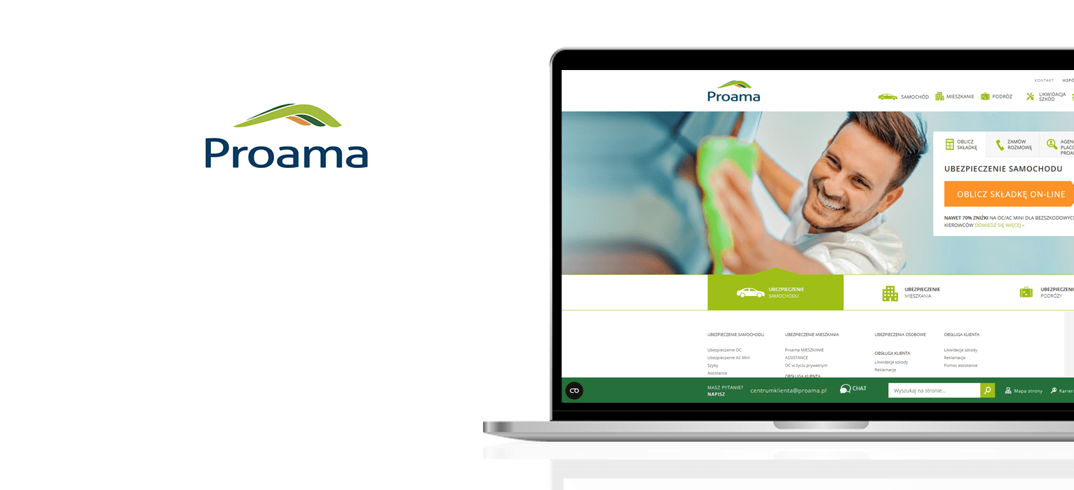 Proama