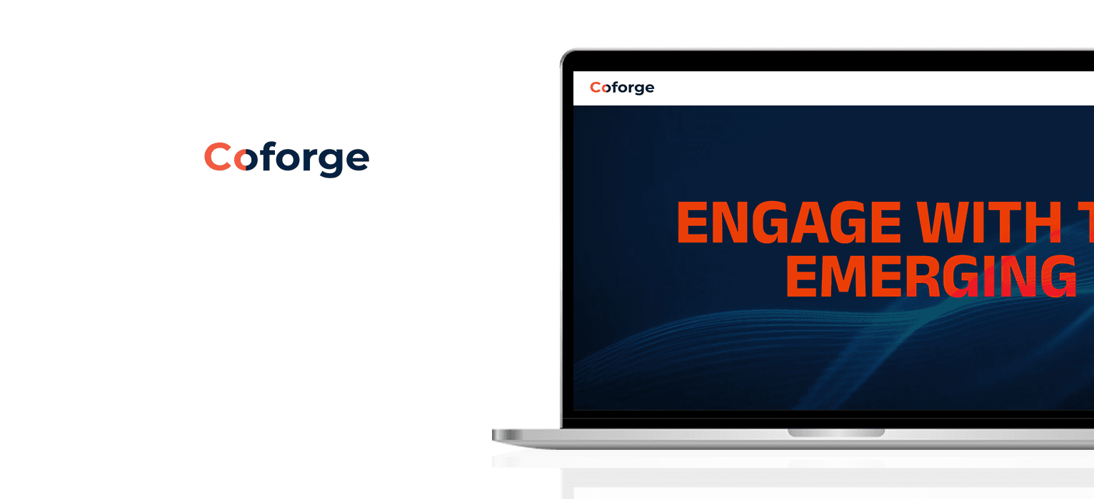 Coforge