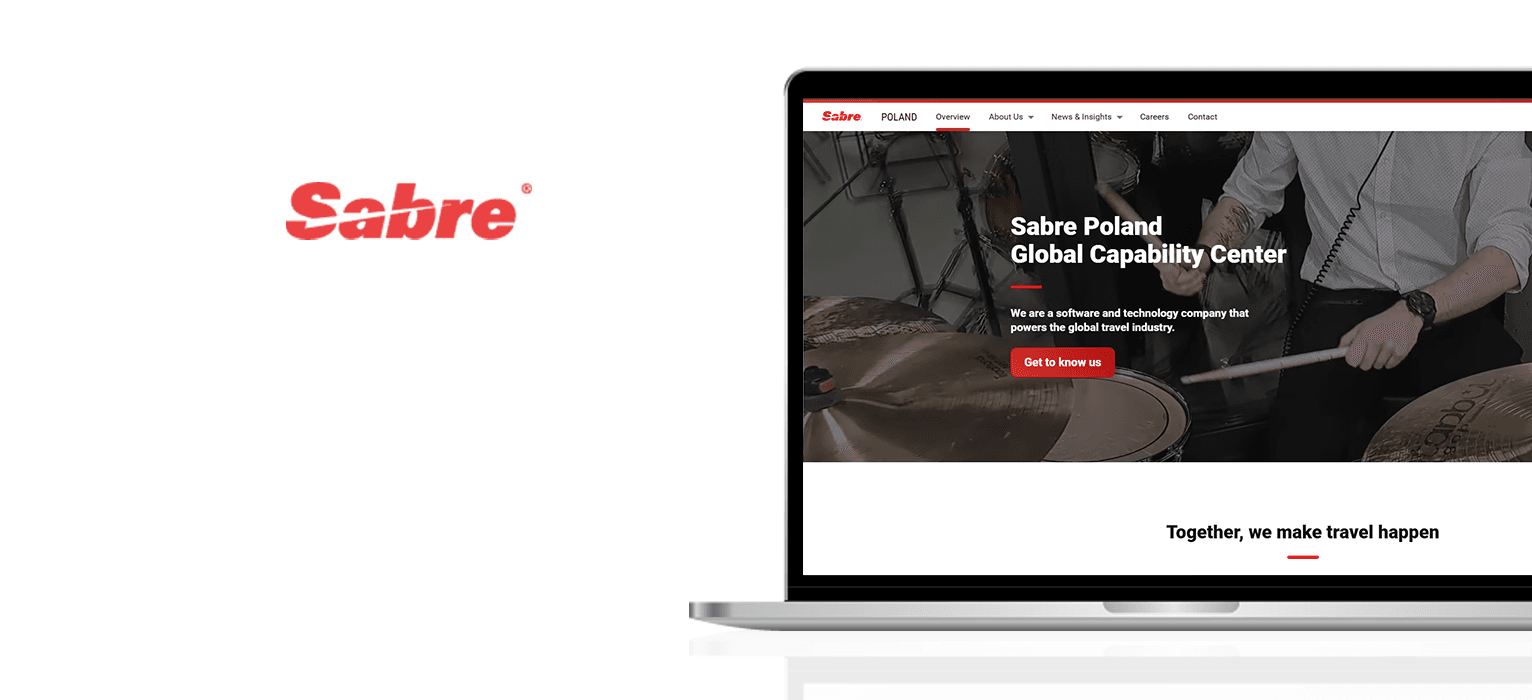 Sabre