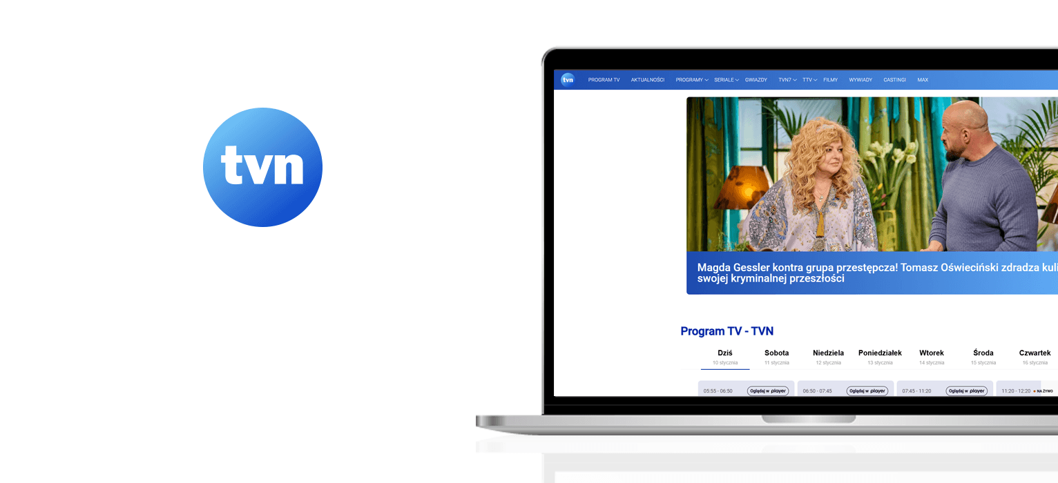 TVN