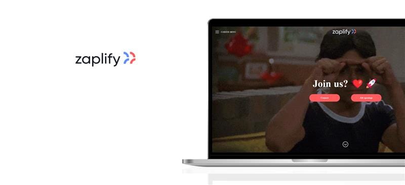 Zaplify