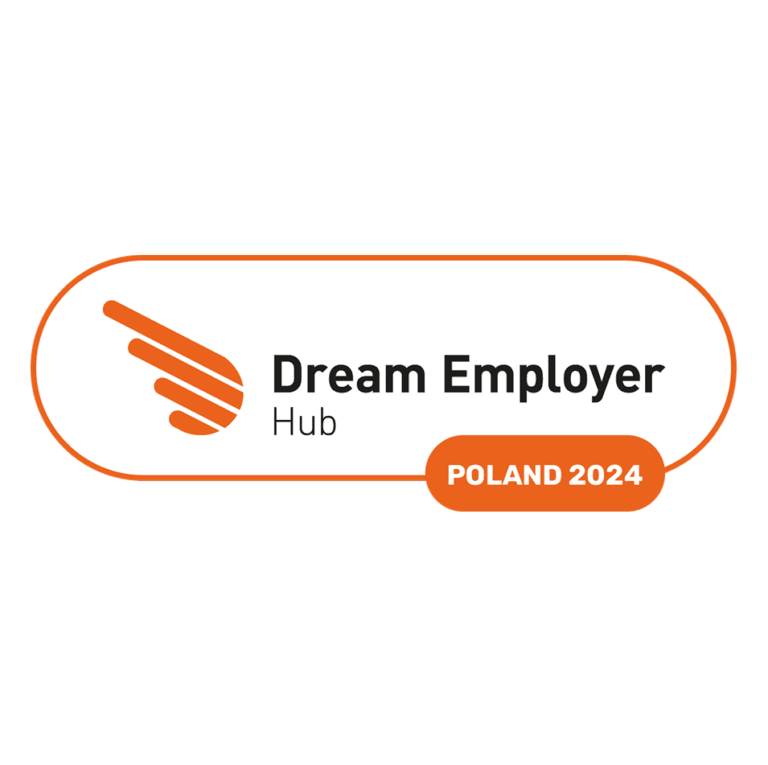 Dream employer edge1s