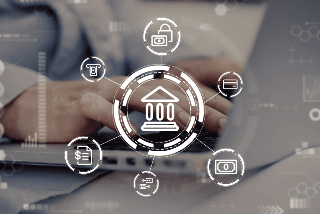 Bank as a Service
