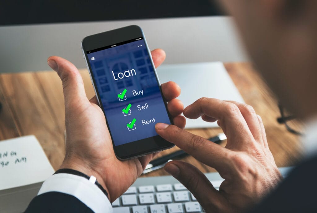 Banking App