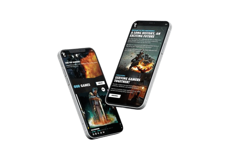 TATE Multimedia