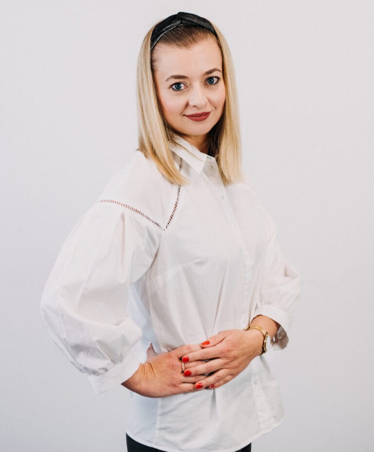 Magda Gasior-Ogorek