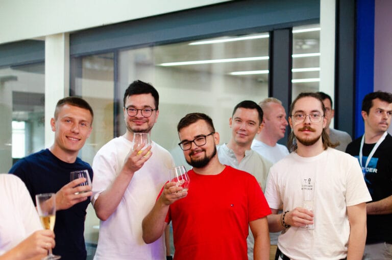Edge1Team Lublin
