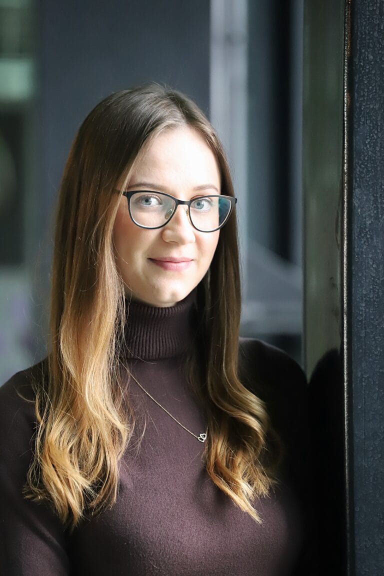 Maria Misiak