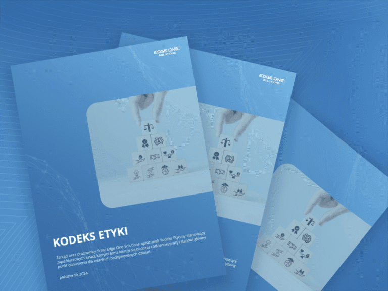 kodeks etyki edge1s