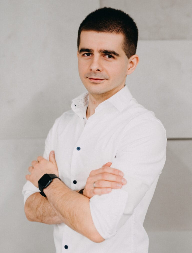 Łukasz Bryczek